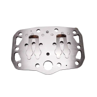 Плита (доска) клапанная Bock HGX44e/665-4